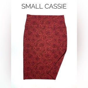 Cassie Skirt